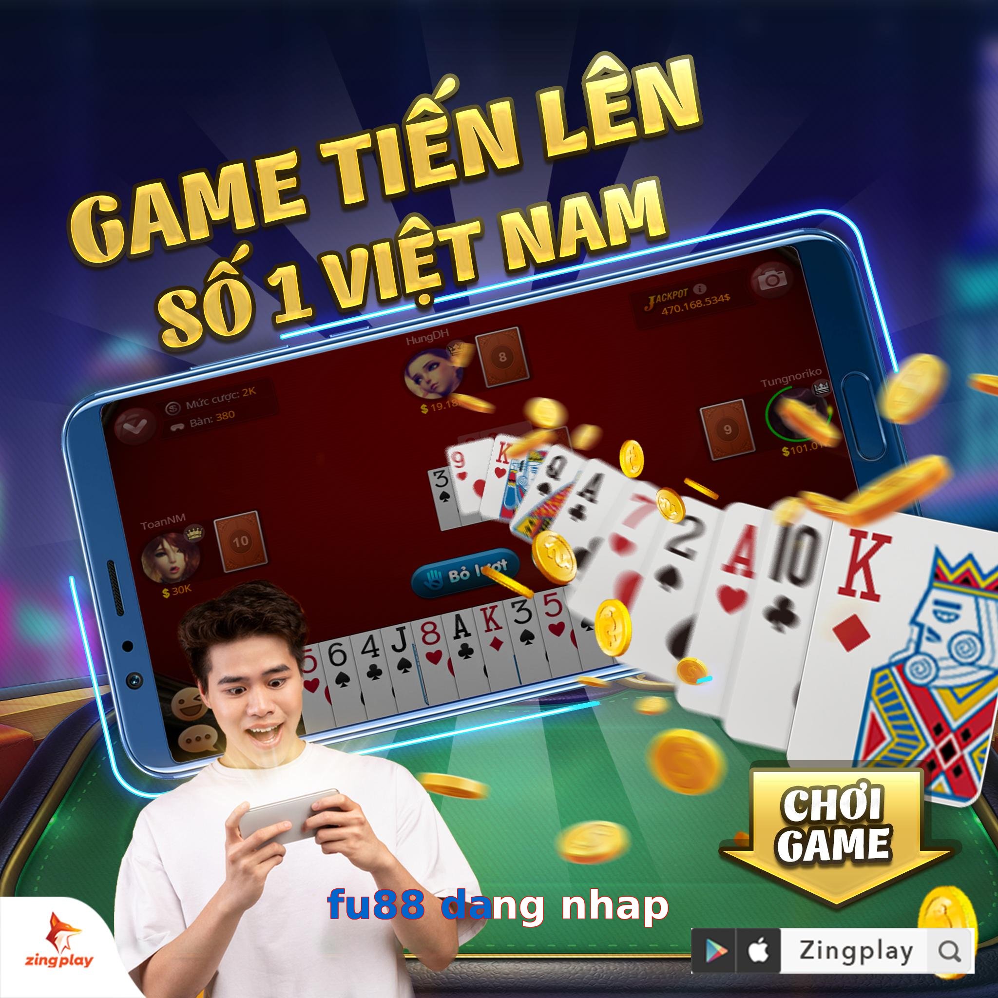 fu88 dang nhap