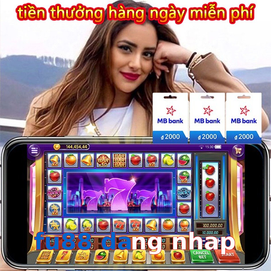 fu88 dang nhap