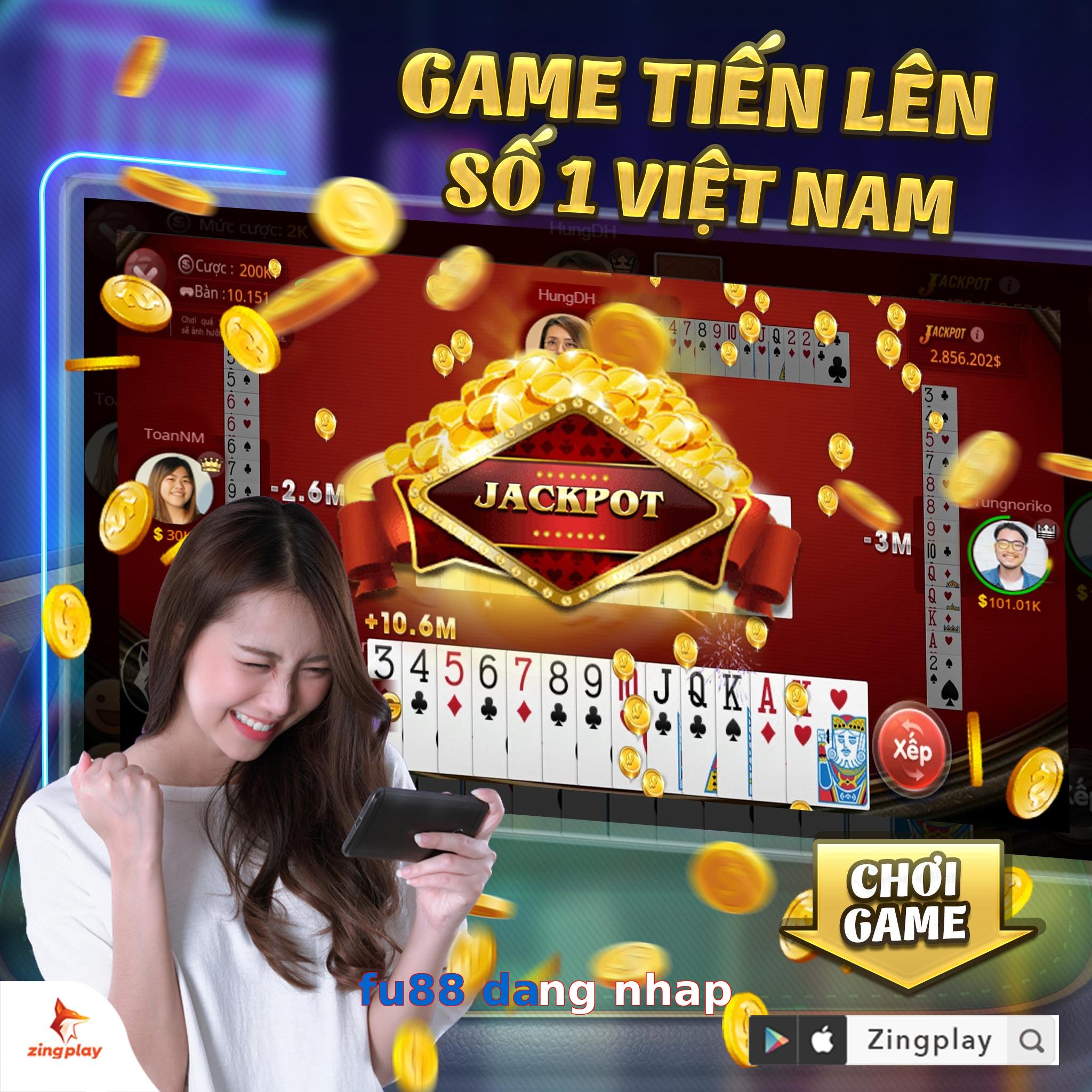 fu88 dang nhap