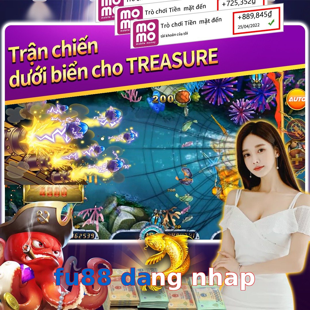 fu88 dang nhap