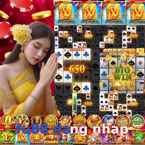 fu88 dang nhap