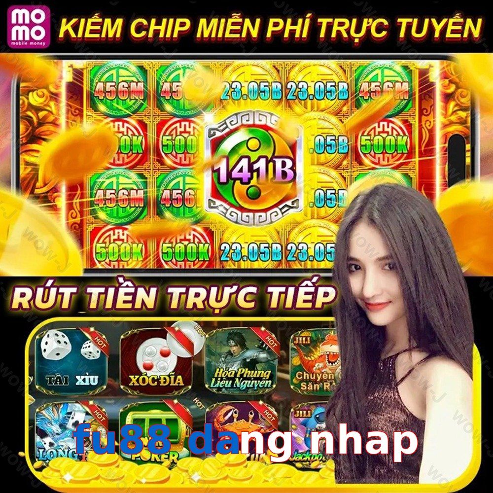 fu88 dang nhap