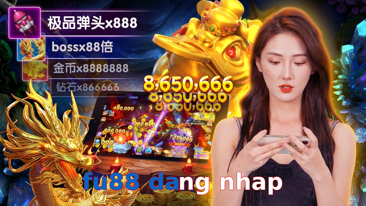 fu88 dang nhap